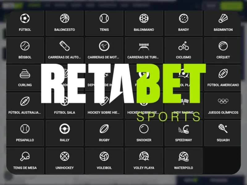 ¿Hay locales de RETAbet en el País Vasco?