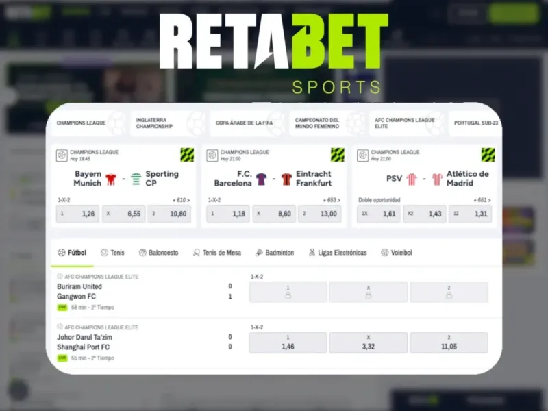 ¿Es RETAbet una empresa vasca?